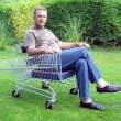 Home made chair.jpeg