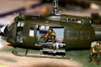 Huey helicopter, US Army - Vietnam war - 08.jpg
