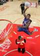 Nate Robinson na Skill challenge takmicenju.jpg