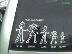 The Ass Family.jpg
