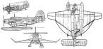 An-2 based ekranoplan crt.jpg