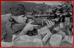 Female Russian Mosin Nagant Sniper II.gif
