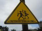 Caution School Zone.JPG