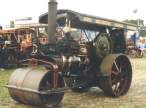 Garrett 10ton SteamRoller SerNo34084,1922.jpg