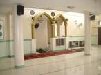 Al Quds Masjid in Zamboanga - Philippines (interior).jpg