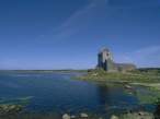 Dunguaire Castle, Kinvara, County Clare, Ireland 3.jpg