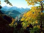 Neuschwanstein Castle, Bavaria, Germany - autumn.jpg