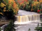 Tahquamenon Falls, Michigan - 1600x1200 - ID 267.jpg