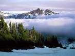 Cloud Cover, Mount Rainer National Park, Washington.jpg