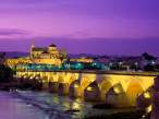 Roman Bridge, Guadalquivir River, Cordoba, Spain.jpg