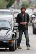Actor Keanu Reeves is seen shopping in West Hollywood with a mysterious blonde. (06 february 2009)..jpg