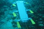 Aqua underwater robot.JPG
