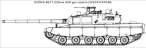 EE-T1 Osorio Main Battle Tank 07.jpg