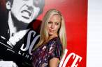 CU-Kendra Wilkinson-Release of Scarface On Blu-ray in LA-03.jpg