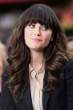 Zooey Deschanel Conducts an Interview at The Grove on October 4 20110000000024.jpg