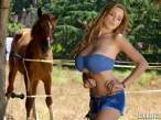 jordan-carver-covered-topless-photoshoot-with-horse-09-580x435.jpg