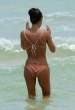 Gabrielle Anwar bikini on the beach in Miami, Florida_052012_04.jpg