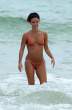 Gabrielle Anwar bikini on the beach in Miami, Florida_052012_24.jpg