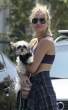 Ashley Benson with her dog in Beverly Hills JUNE-4-2012 MQ.jpg