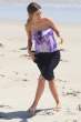 CU-Christian Serratos and boyfriend spend time on the beach in Malibu-07.JPG