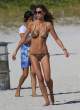 Claudia Galanti Bikini candids @ Miami Beach DEC-7-2012  0022.jpg