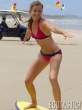 Daniela Hantuchova Bikini Surfing Australia 12-26-12 (9).jpg