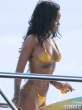 Rihanna-in-a-Gold-Bikini-in-Rio-De-Janeiro-05-435x580.jpg