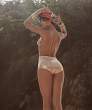 Rihanna - sexy-Topless-nude for Vogue Brasil Magazine (May 2014) 2.jpg