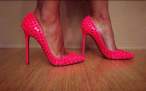 ilog32-l-610x610-shoes-pink-studs-neon-short-heels.jpg