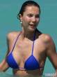Julia-Pereira-in-a-Blue-Bikini-at-Miami-Beach-01-435x580.jpg