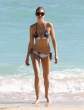 Whitney Port  - at a beach in Miami Dec 7_ 2014  _4_.jpg