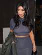 Kim Kardashian while out for sushi in Encino with Scott Disick January 28-2015 006.jpg