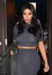 Kim Kardashian while out for sushi in Encino with Scott Disick January 28-2015 035.jpg