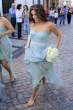 Eva Longoria Goes barefoot as a member of her close friend's Bridal Party in Cordoba May 1-2015 058..jpeg